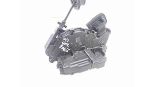 CERRADURA PUERTA TRASERA IZQUIERDA SEAT ARONA (2017-) 1.0 TSI 115CV 999CC - L.7192593 / 5TA839015E