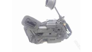 CERRADURA PUERTA TRASERA IZQUIERDA SEAT ARONA (2017-) 1.0 TSI 115CV 999CC - L.7192593 / 5TA839015E 2