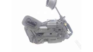 CERRADURA PUERTA TRASERA IZQUIERDA SEAT ARONA (2017-) 1.0 TSI 115CV 999CC - L.7192593 / 5TA839015E