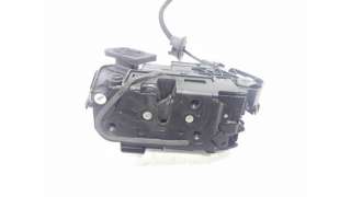 CERRADURA PUERTA TRASERA IZQUIERDA SEAT ARONA (2017-) 1.0 TSI 115CV 999CC - L.7192593 / 5TA839015E