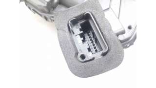 CERRADURA PUERTA TRASERA IZQUIERDA SEAT ARONA (2017-) 1.0 TSI 115CV 999CC - L.7192593 / 5TA839015E