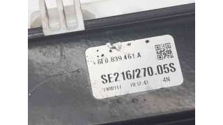 ELEVALUNAS TRASERO IZQUIERDO SEAT ARONA (2017-) 1.0 TSI 115CV 999CC - L.7192605 / 6F0839461A