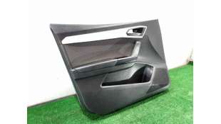 GUARNECIDO PUERTA DELANTERA IZQUIERDA SEAT ARONA (2017-) 1.0 TSI 115CV 999CC - L.7192616 / 6F0867011AD 2