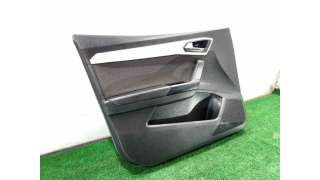 GUARNECIDO PUERTA DELANTERA IZQUIERDA SEAT ARONA (2017-) 1.0 TSI 115CV 999CC - L.7192616 / 6F0867011AD
