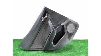 GUARNECIDO PUERTA TRASERA IZQUIERDA SEAT ARONA (2017-) 1.0 TSI 115CV 999CC - L.7192618 / 6F0867211E