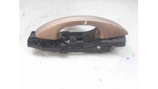 MANETA EXTERIOR DELANTERA DERECHA SEAT ARONA (2017-) 1.0 TSI 115CV 999CC - L.7192636 / 5N0839885H