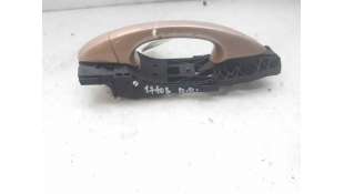 MANETA EXTERIOR DELANTERA DERECHA SEAT ARONA (2017-) 1.0 TSI 115CV 999CC - L.7192636 / 5N0839885H 2