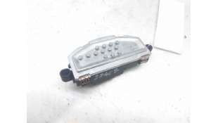 RESISTENCIA CALEFACCION SEAT ARONA (2017-) 1.0 TSI 115CV 999CC - L.7192668 / 2Q0907521