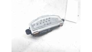 RESISTENCIA CALEFACCION SEAT ARONA (2017-) 1.0 TSI 115CV 999CC - L.7192668 / 2Q0907521