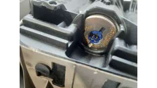 AIRBAG DELANTERO IZQUIERDO RENAULT SCÉNIC II (2003-2005) 1.5 DCI (JM02, JM13) 101CV 1461CC - L.7192699 / 8200310300B
