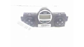 MANDO CLIMATIZADOR RENAULT SCÉNIC II (2003-2005) 1.5 DCI (JM02, JM13) 101CV 1461CC - L.7192829 / 8200344842