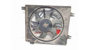 ELECTROVENTILADOR SEAT IBIZA II (1994-1996) 1.9 D 68CV 1896CC - L.7194142 / 4548548