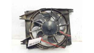 ELECTROVENTILADOR SEAT IBIZA II (1994-1996) 1.9 D 68CV 1896CC - L.7194142 / 4548548 2