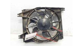 ELECTROVENTILADOR SEAT IBIZA II (1994-1996) 1.9 D 68CV 1896CC - L.7194142 / 4548548
