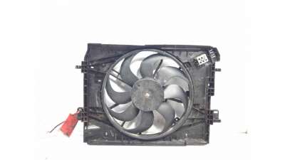 ELECTROVENTILADOR RENAULT CLIO IV (2016-) 1.2 TCE 120 118CV 1197CC - L.7194196 / 214818009R