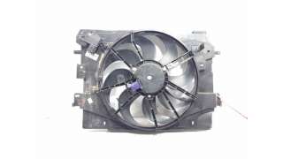 ELECTROVENTILADOR RENAULT CLIO IV (2016-) 1.2 TCE 120 118CV 1197CC - L.7194196 / 214818009R