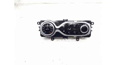 MANDO CLIMATIZADOR RENAULT CLIO IV (2016-) 1.2 TCE 120 118CV 1197CC - L.7194201 / 275105430R