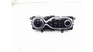 MANDO CLIMATIZADOR RENAULT CLIO IV (2016-) 1.2 TCE 120 118CV 1197CC - L.7194201 / 275105430R