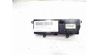 MANDO CLIMATIZADOR RENAULT CLIO IV (2016-) 1.2 TCE 120 118CV 1197CC - L.7194201 / 275105430R