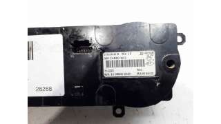 MANDO CLIMATIZADOR RENAULT CLIO IV (2016-) 1.2 TCE 120 118CV 1197CC - L.7194201 / 275105430R