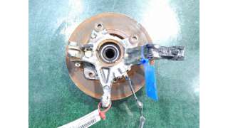 MANGUETA DELANTERA DERECHA RENAULT CLIO IV (2016-) 1.2 TCE 120 118CV 1197CC - L.7194212 / 400146343R