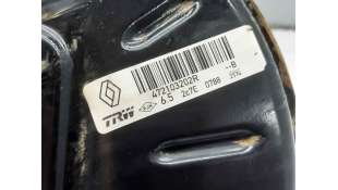 SERVOFRENO RENAULT CLIO IV (2016-) 1.2 TCE 120 118CV 1197CC - L.7194264 / 472103202R 2