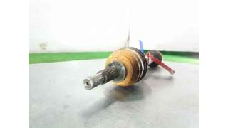 TRANSMISION DELANTERA IZQUIERDA RENAULT CLIO IV (2016-) 1.2 TCE 120 118CV 1197CC - L.7194273 / 391018401R
