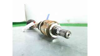 TRANSMISION DELANTERA IZQUIERDA RENAULT CLIO IV (2016-) 1.2 TCE 120 118CV 1197CC - L.7194273 / 391018401R