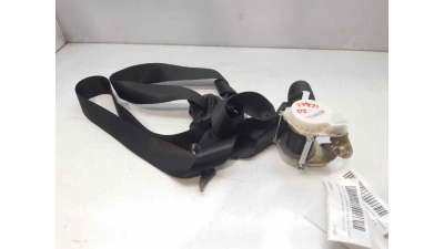 CINTURON SEGURIDAD DELANTERO IZQUIERDO BMW 3 (2007-2010) 20 D 177CV 1995CC - L.7194633 / 33059848