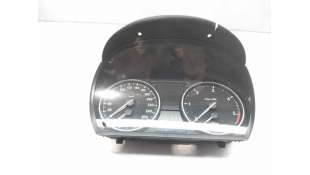 CUADRO INSTRUMENTOS BMW 3 (2007-2010) 20 D 177CV 1995CC - L.7194645 / 916684602
