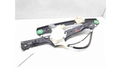 ELEVALUNAS DELANTERO DERECHO BMW 3 (2007-2010) 20 D 177CV 1995CC - L.7194657 / 51337140588