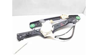 ELEVALUNAS DELANTERO DERECHO BMW 3 (2007-2010) 20 D 177CV 1995CC - L.7194657 / 51337140588