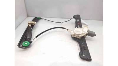ELEVALUNAS DELANTERO IZQUIERDO BMW 3 (2007-2010) 20 D 177CV 1995CC - L.7194658 / 51337140587