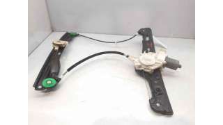 ELEVALUNAS DELANTERO IZQUIERDO BMW 3 (2007-2010) 20 D 177CV 1995CC - L.7194658 / 51337140587