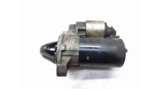 MOTOR ARRANQUE FORD FIESTA V (2001-2008) 1.3 69CV 1299CC - L.7194936 / 2S6U11000DB 2