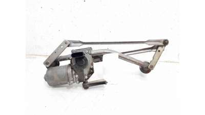 MOTOR LIMPIA DELANTERO FORD FIESTA V (2001-2008) 1.3 69CV 1299CC - L.7194942 / 2S6T17B571AC