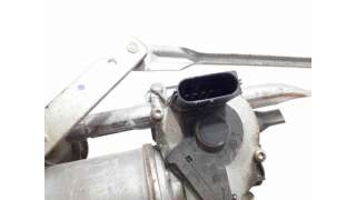 MOTOR LIMPIA DELANTERO FORD FIESTA V (2001-2008) 1.3 69CV 1299CC - L.7194942 / 2S6T17B571AC