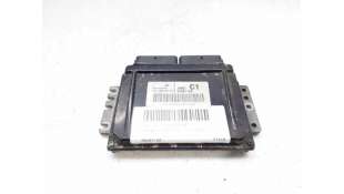 CENTRALITA MOTOR UCE CHEVROLET TACUMA LIMUSINA (2005-) 1.6 105CV 1598CC - L.7195228 / 96487150