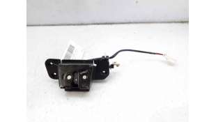 CERRADURA MALETERO / PORTON CHEVROLET TACUMA LIMUSINA (2005-) 1.6 105CV 1598CC - L.7195229 / 96337888