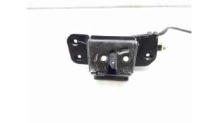 CERRADURA MALETERO / PORTON CHEVROLET TACUMA LIMUSINA (2005-) 1.6 105CV 1598CC - L.7195229 / 96337888 2