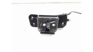 CERRADURA MALETERO / PORTON CHEVROLET TACUMA LIMUSINA (2005-) 1.6 105CV 1598CC - L.7195229 / 96337888