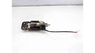 CERRADURA MALETERO / PORTON CHEVROLET TACUMA LIMUSINA (2005-) 1.6 105CV 1598CC - L.7195229 / 96337888