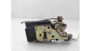 CERRADURA PUERTA TRASERA DERECHA CHEVROLET TACUMA LIMUSINA (2005-) 1.6 105CV 1598CC - L.7195232 / 96260996