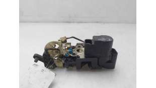 CERRADURA PUERTA TRASERA DERECHA CHEVROLET TACUMA LIMUSINA (2005-) 1.6 105CV 1598CC - L.7195232 / 96260996 2