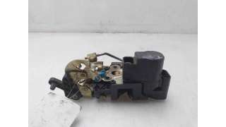 CERRADURA PUERTA TRASERA DERECHA CHEVROLET TACUMA LIMUSINA (2005-) 1.6 105CV 1598CC - L.7195232 / 96260996