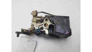 CERRADURA PUERTA TRASERA DERECHA CHEVROLET TACUMA LIMUSINA (2005-) 1.6 105CV 1598CC - L.7195232 / 96260996