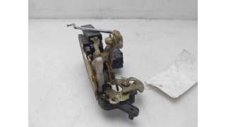 CERRADURA PUERTA TRASERA DERECHA CHEVROLET TACUMA LIMUSINA (2005-) 1.6 105CV 1598CC - L.7195232 / 96260996