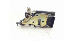 CERRADURA PUERTA TRASERA IZQUIERDA CHEVROLET TACUMA LIMUSINA (2005-) 1.6 105CV 1598CC - L.7195233 / 96260995