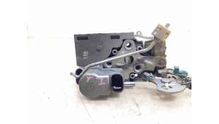 CERRADURA PUERTA TRASERA IZQUIERDA CHEVROLET TACUMA LIMUSINA (2005-) 1.6 105CV 1598CC - L.7195233 / 96260995 2