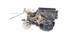 CONMUTADOR DE ARRANQUE CHEVROLET TACUMA LIMUSINA (2005-) 1.6 105CV 1598CC - L.7195244 / 96190189